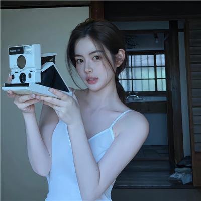 记忆中的你