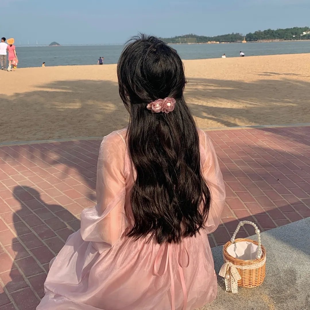 女杀手