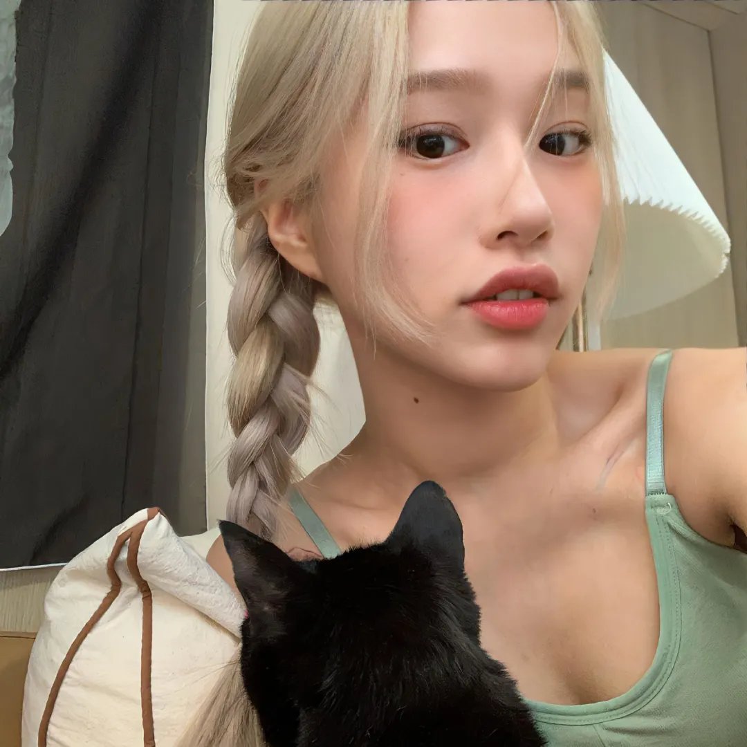 救起池中的猎豹